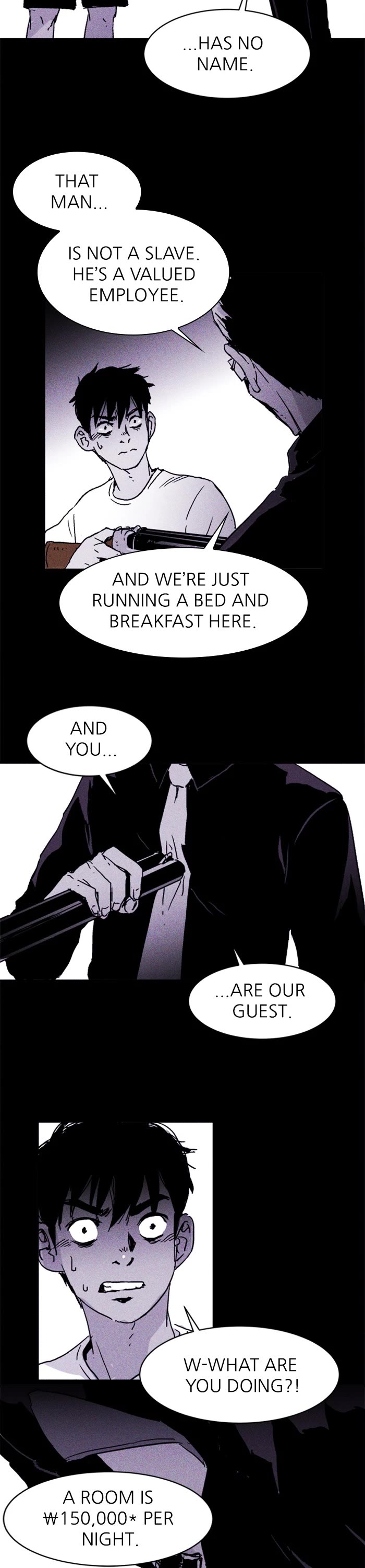 PIGPEN Chapter 5 page 14 - Chapter 5