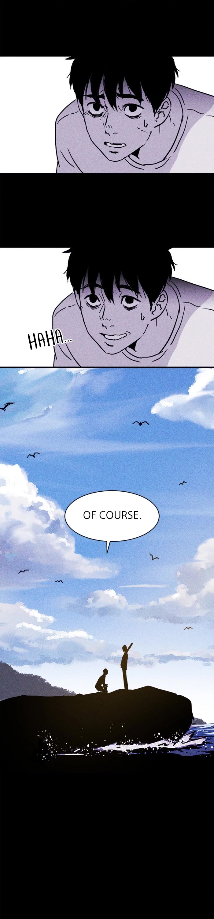 PIGPEN Chapter 5 page 21 - Chapter 5