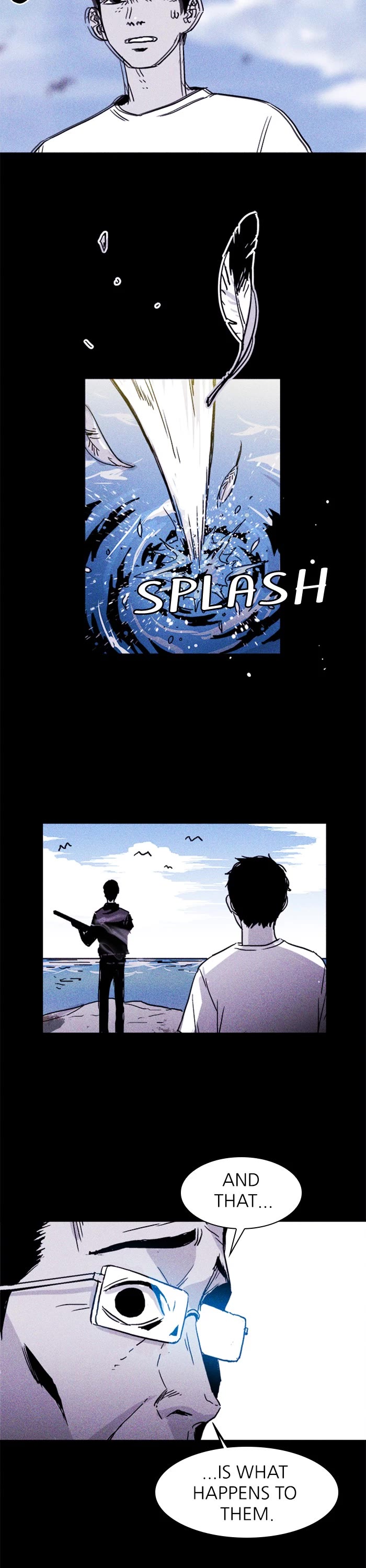 PIGPEN Chapter 5 page 6 - Chapter 5