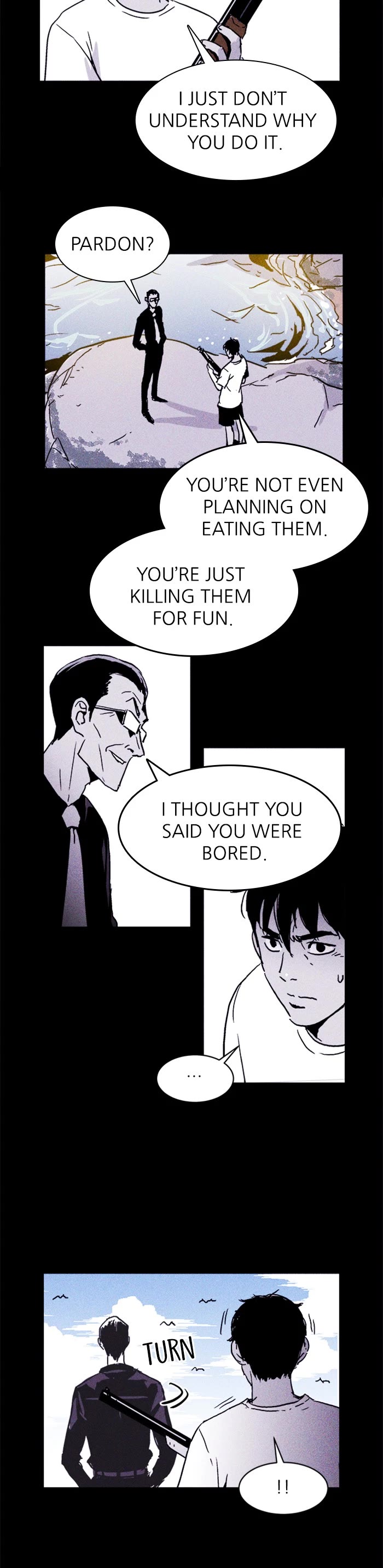 PIGPEN Chapter 5 page 9 - Chapter 5