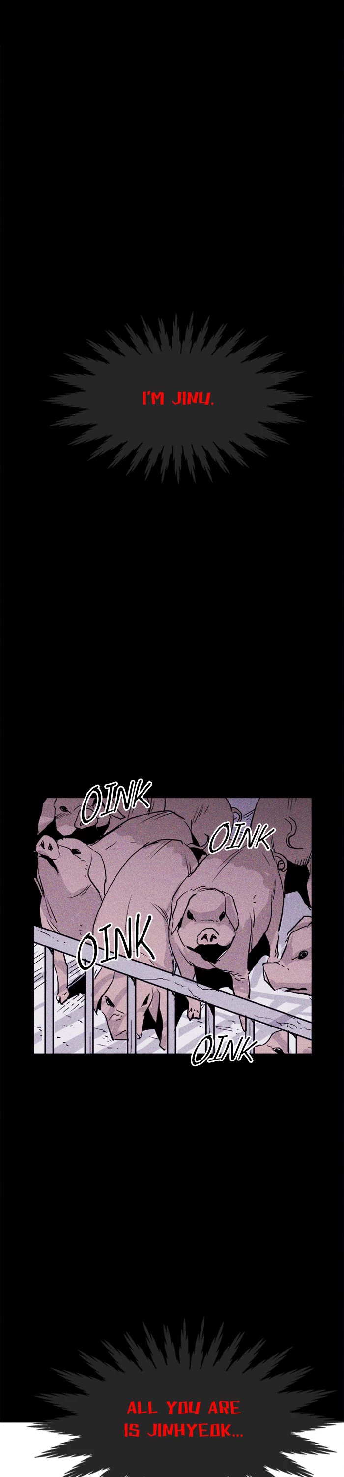 PIGPEN Chapter 50 page 1 - Chapter 50