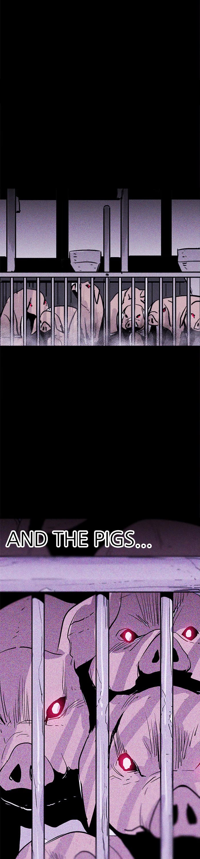 PIGPEN Chapter 50 page 12 - Chapter 50