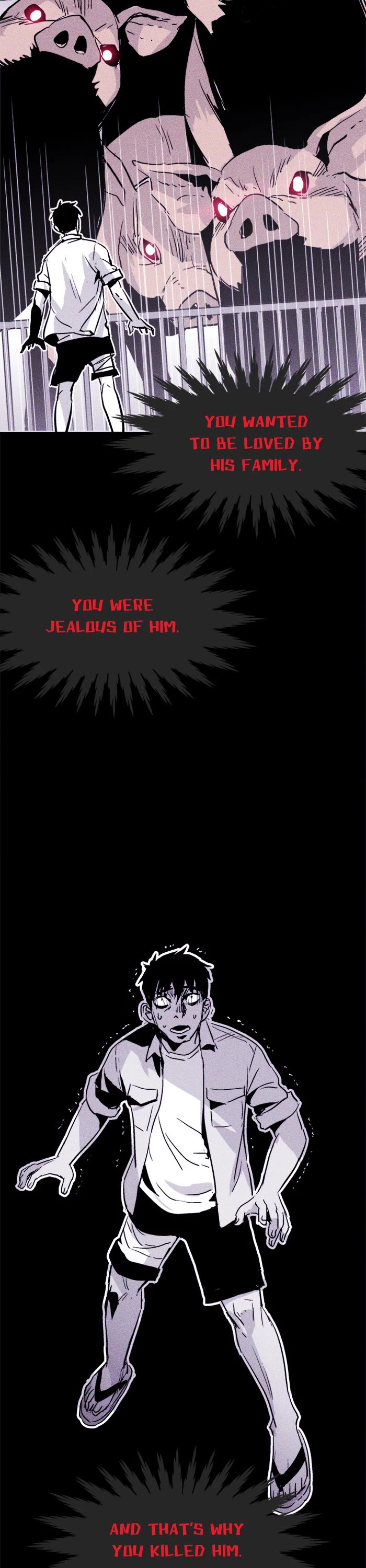 PIGPEN Chapter 50 page 16 - Chapter 50