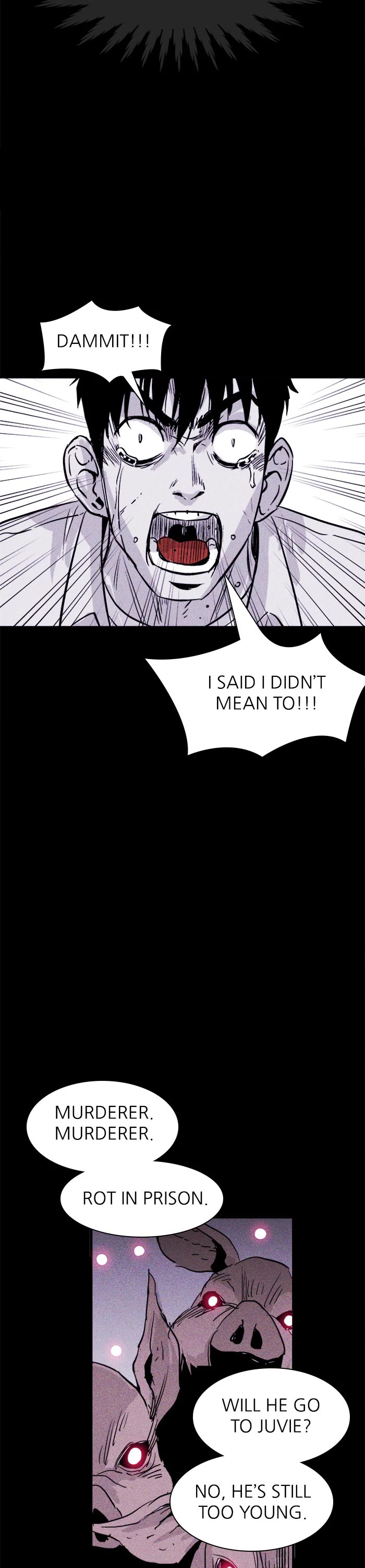 PIGPEN Chapter 50 page 17 - Chapter 50