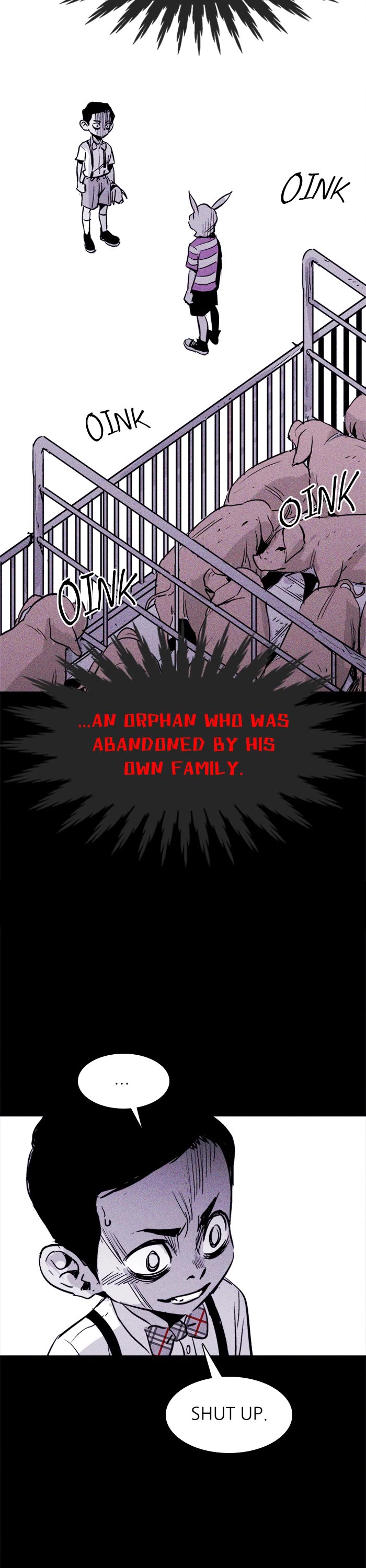 PIGPEN Chapter 50 page 2 - Chapter 50