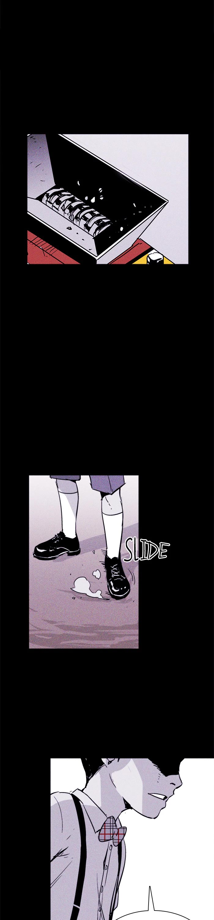 PIGPEN Chapter 50 page 33 - Chapter 50