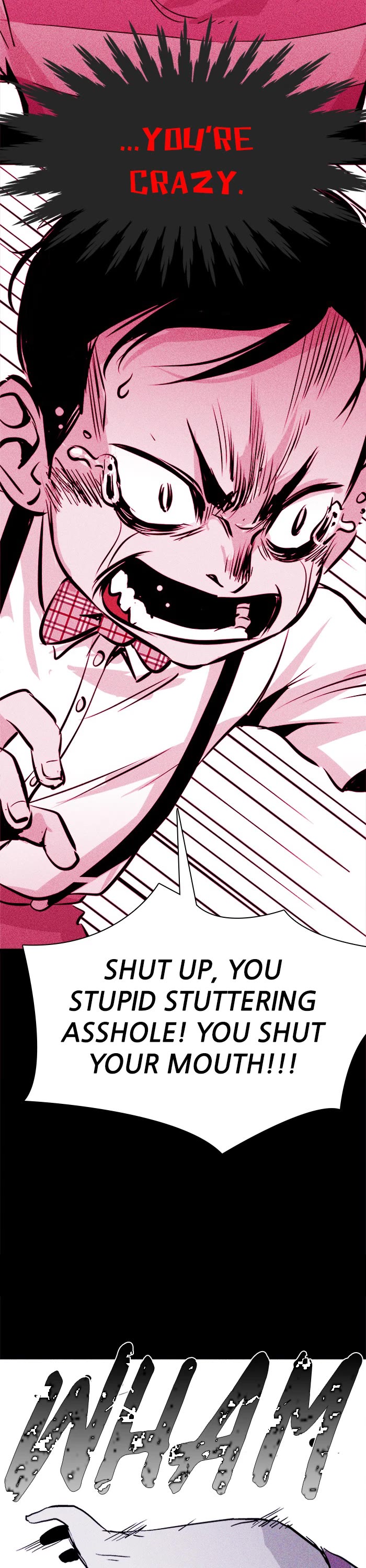 PIGPEN Chapter 50 page 4 - Chapter 50