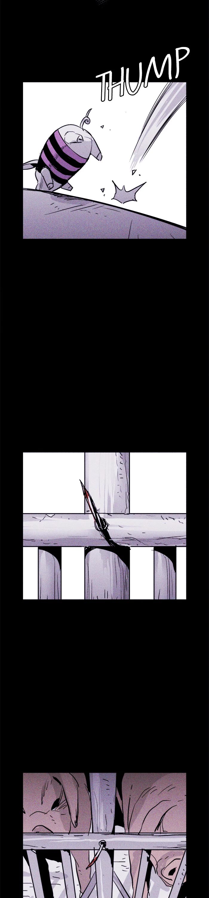 PIGPEN Chapter 50 page 6 - Chapter 50