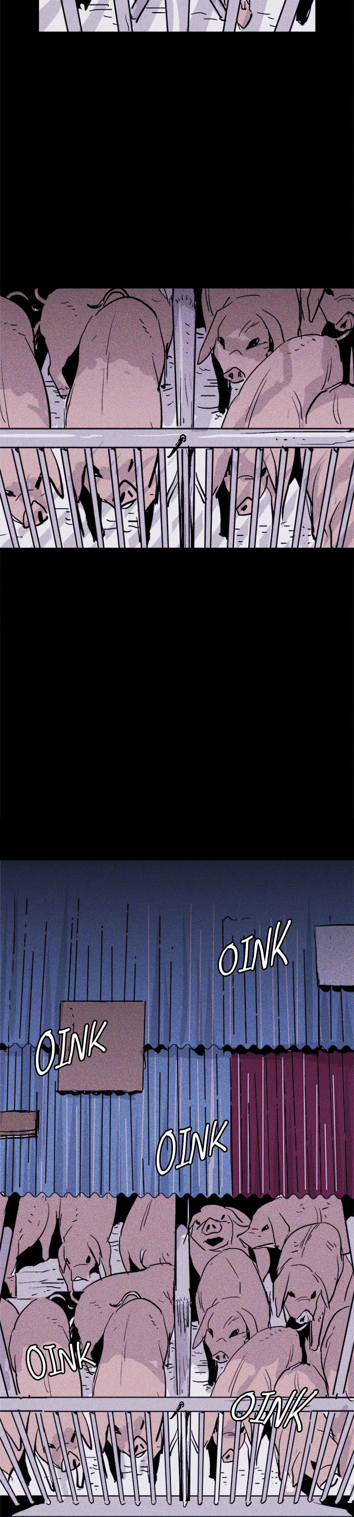 PIGPEN Chapter 50 page 7 - Chapter 50