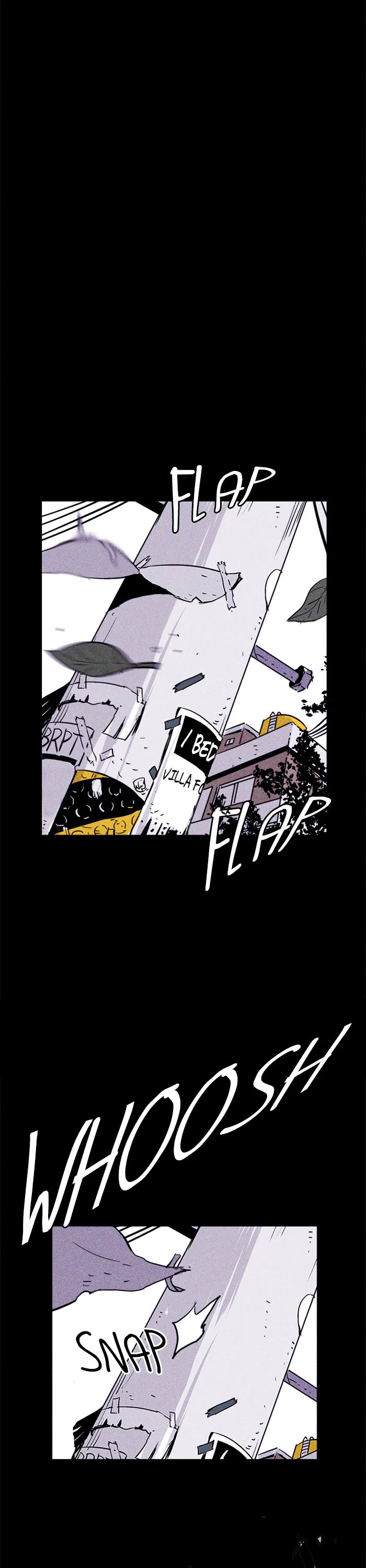 PIGPEN Chapter 51 page 5 - Chapter 51