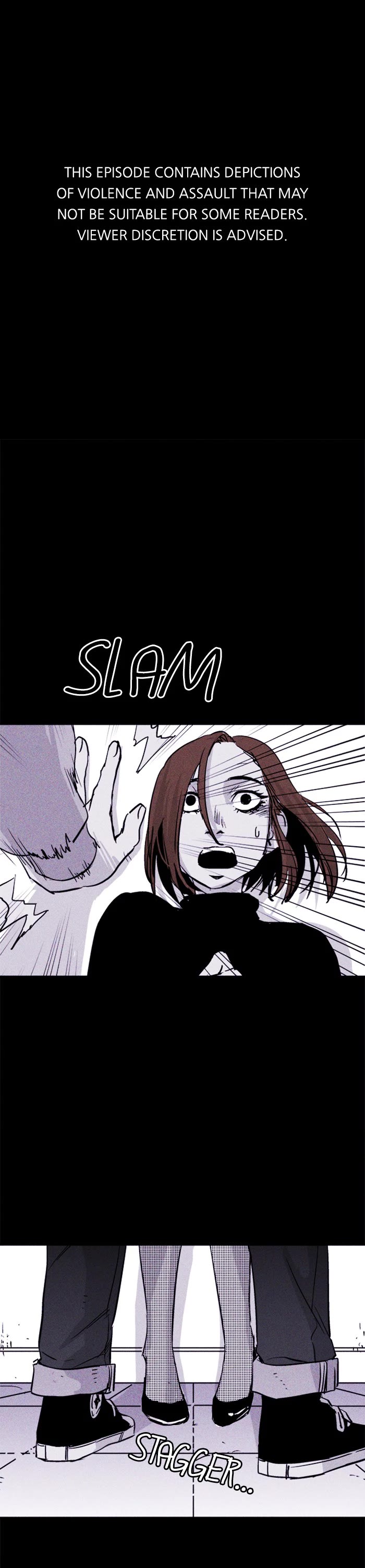 PIGPEN Chapter 52 page 1 - Chapter 52