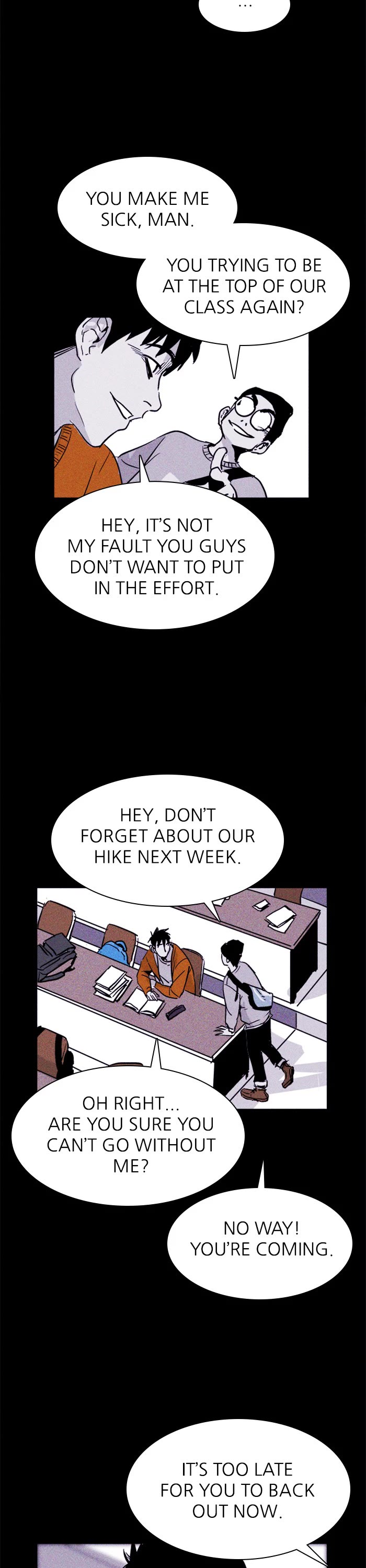 PIGPEN Chapter 52 page 16 - Chapter 52