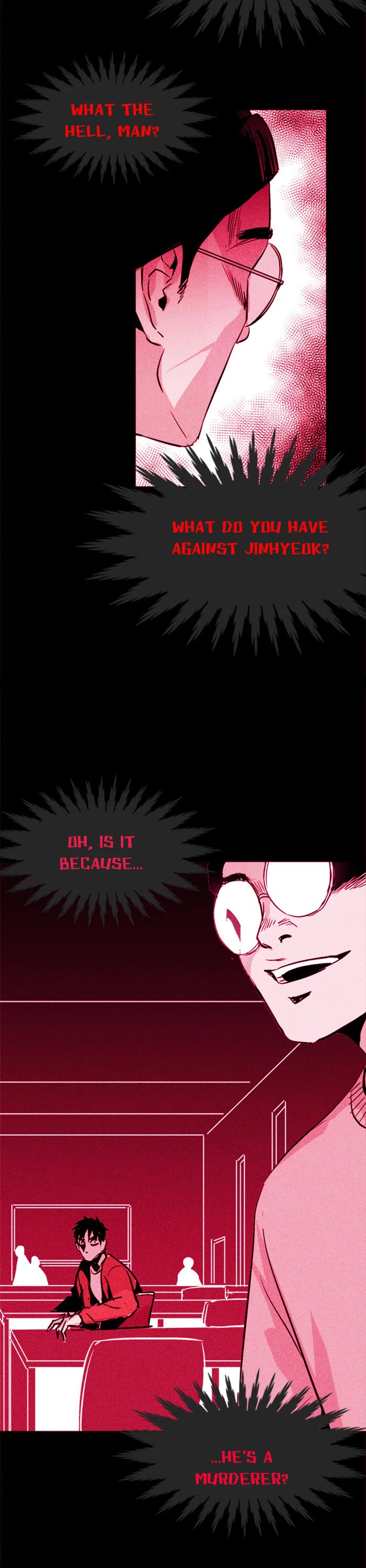 PIGPEN Chapter 52 page 19 - Chapter 52