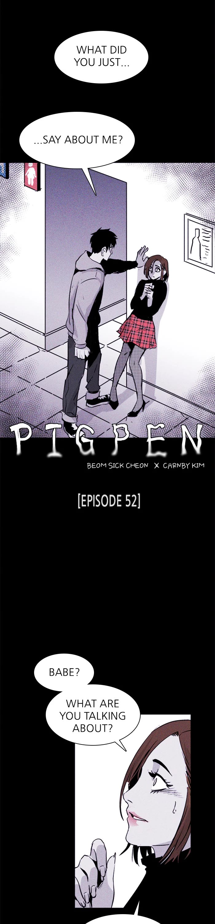 PIGPEN Chapter 52 page 2 - Chapter 52