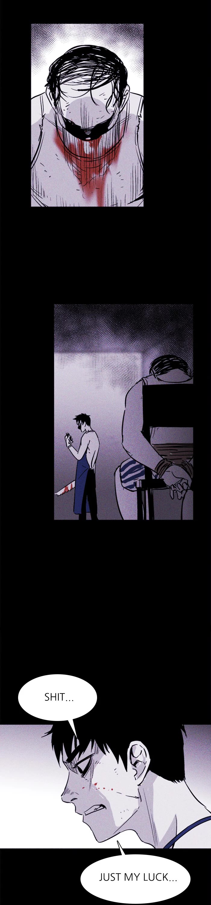 PIGPEN Chapter 52 page 23 - Chapter 52