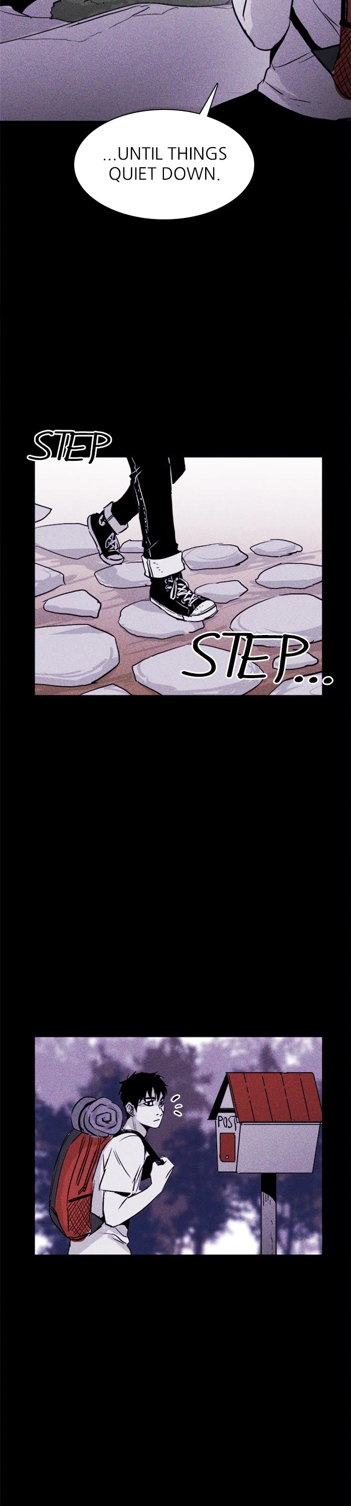 PIGPEN Chapter 52 page 32 - Chapter 52