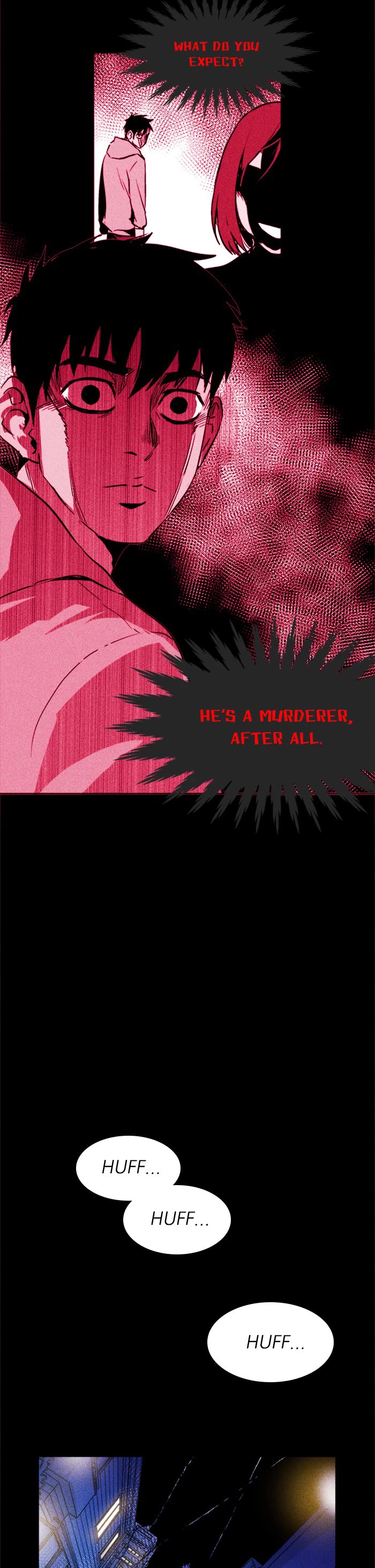 PIGPEN Chapter 52 page 5 - Chapter 52