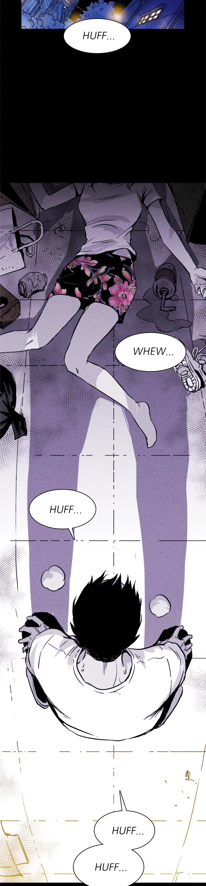PIGPEN Chapter 52 page 6 - Chapter 52