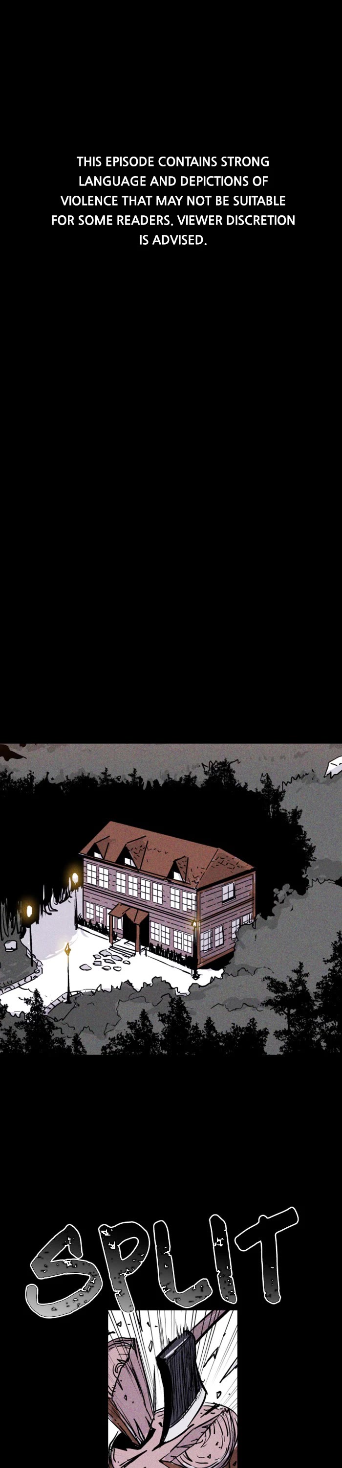 PIGPEN Chapter 53 page 1 - Chapter 53