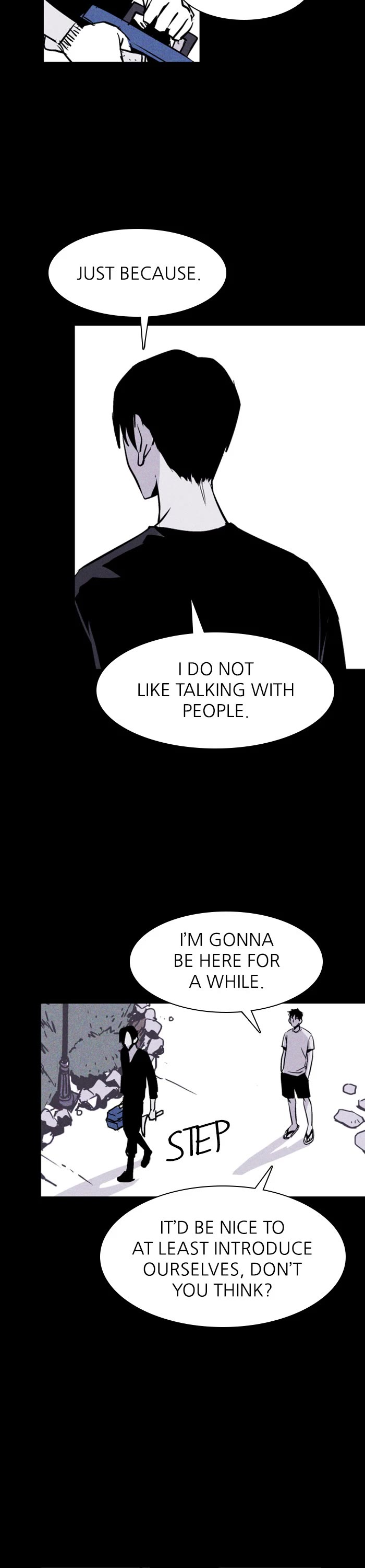 PIGPEN Chapter 53 page 25 - Chapter 53