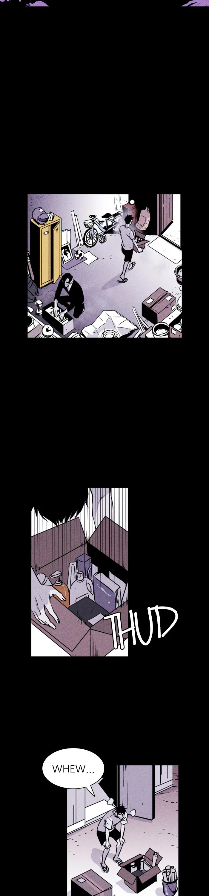 PIGPEN Chapter 53 page 28 - Chapter 53