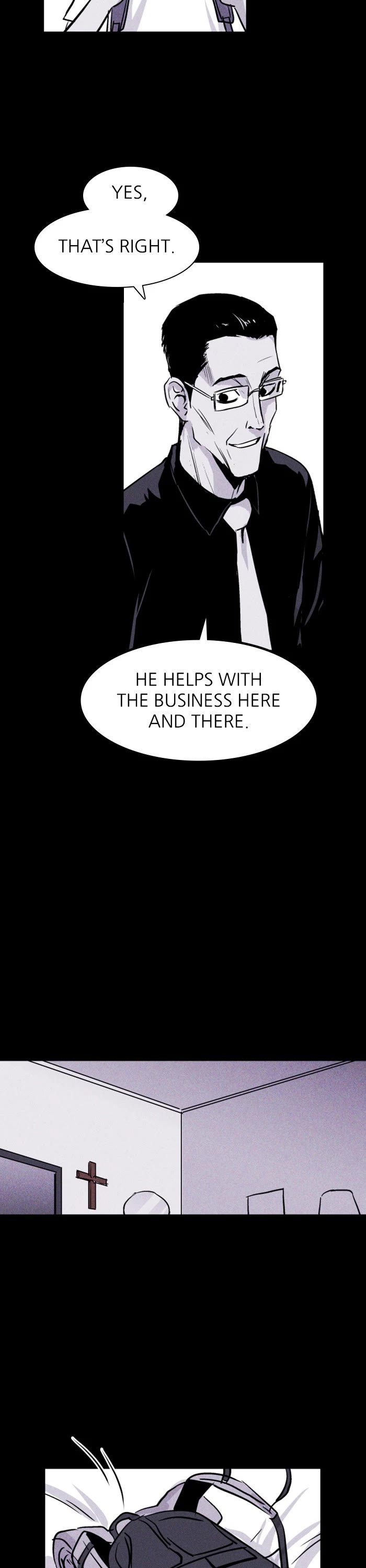 PIGPEN Chapter 53 page 3 - Chapter 53