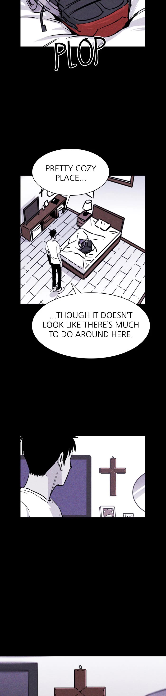 PIGPEN Chapter 53 page 4 - Chapter 53