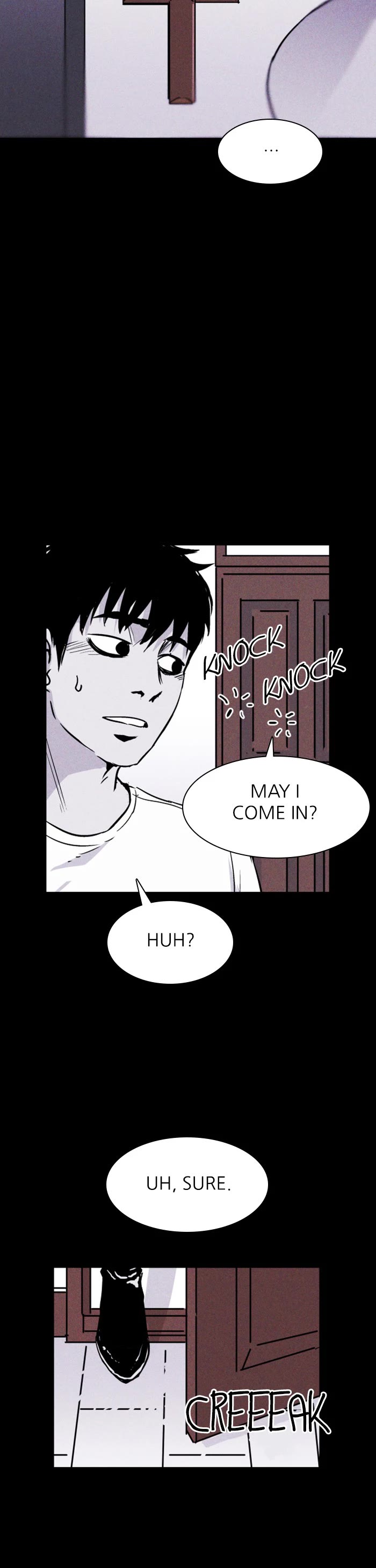 PIGPEN Chapter 53 page 5 - Chapter 53