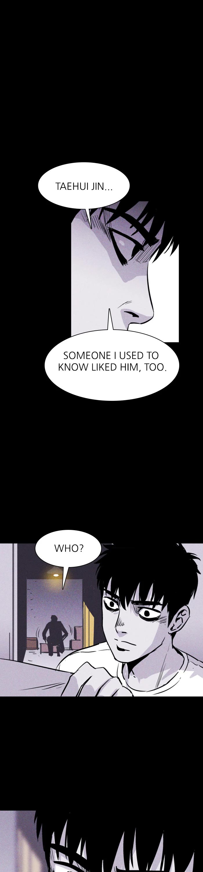 PIGPEN Chapter 54 page 1 - Chapter 54