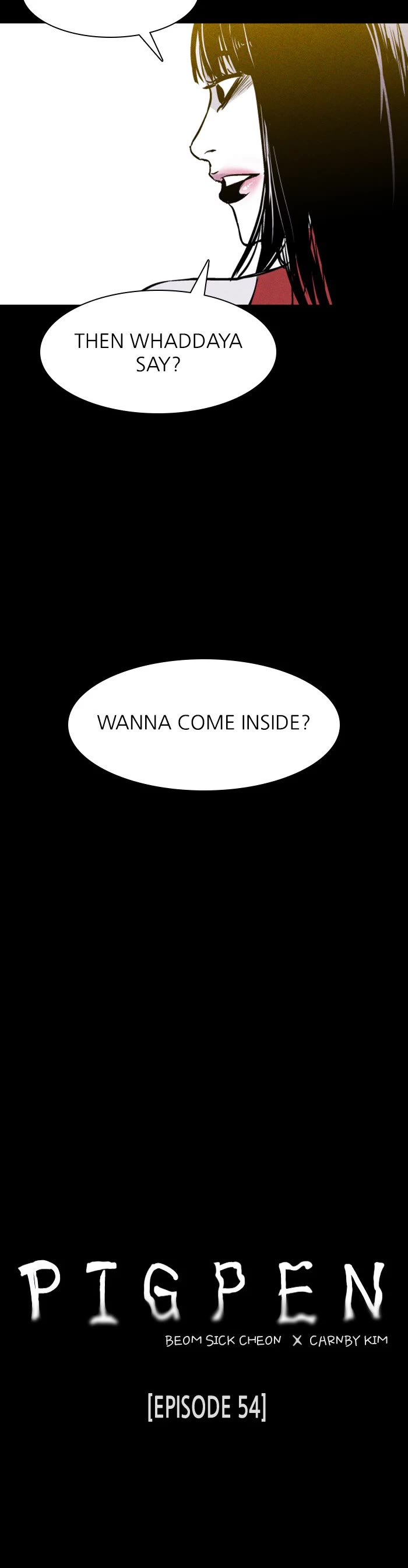 PIGPEN Chapter 54 page 10 - Chapter 54