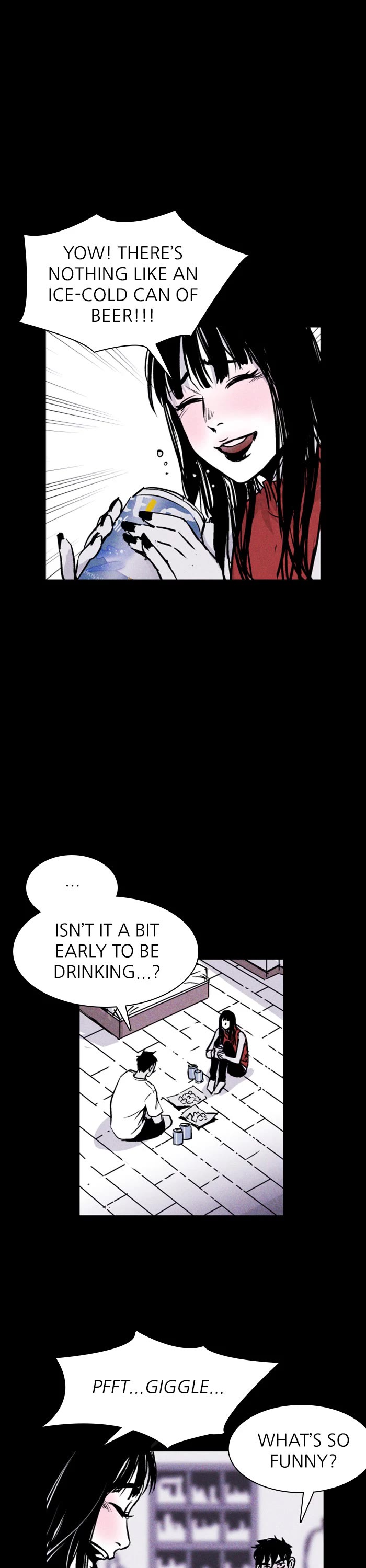 PIGPEN Chapter 54 page 11 - Chapter 54
