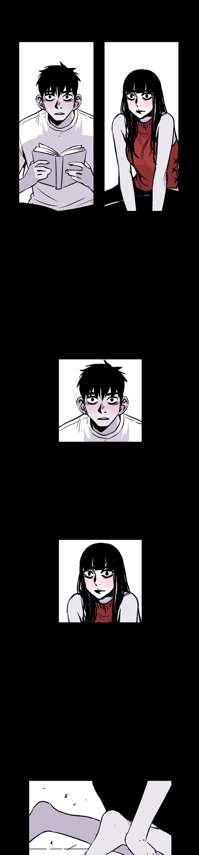 PIGPEN Chapter 54 page 25 - Chapter 54