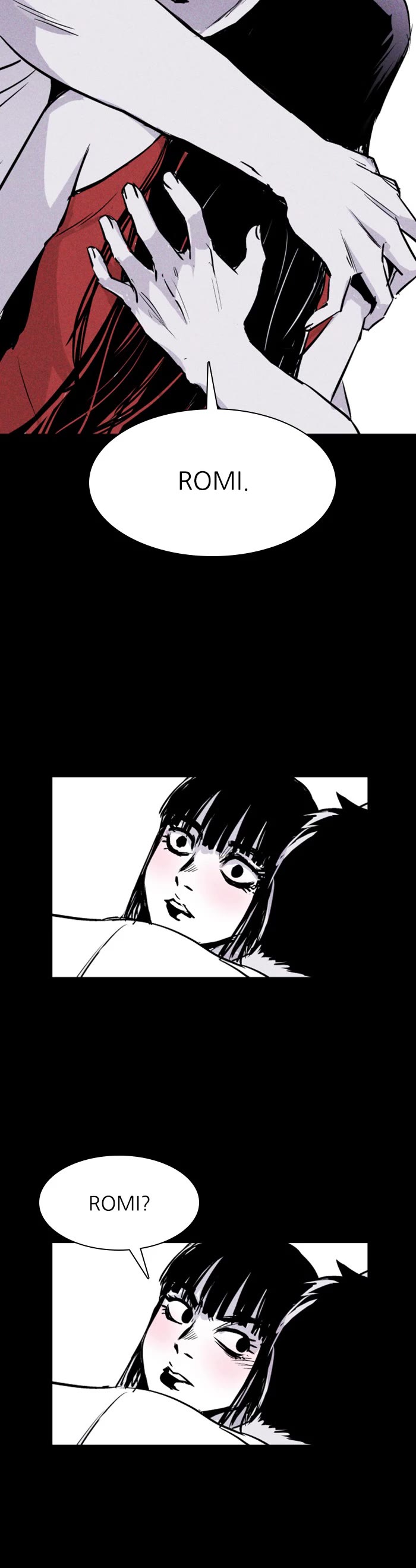 PIGPEN Chapter 54 page 30 - Chapter 54