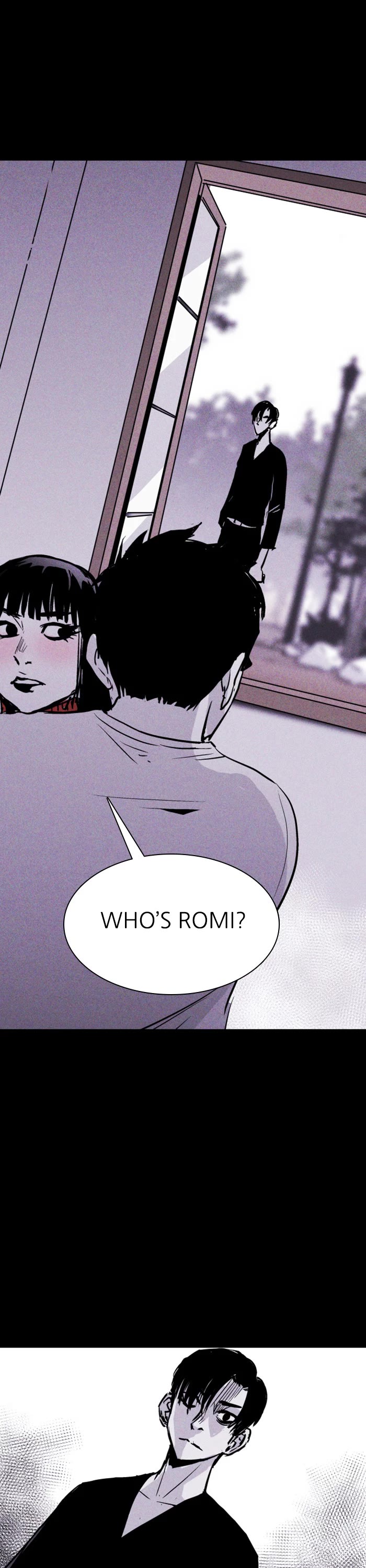 PIGPEN Chapter 54 page 31 - Chapter 54