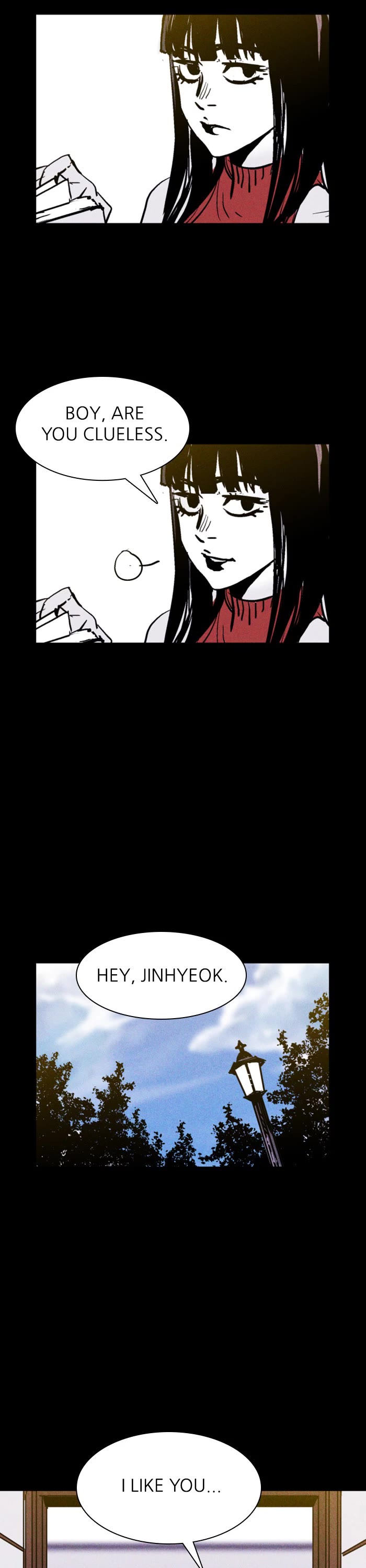 PIGPEN Chapter 54 page 8 - Chapter 54