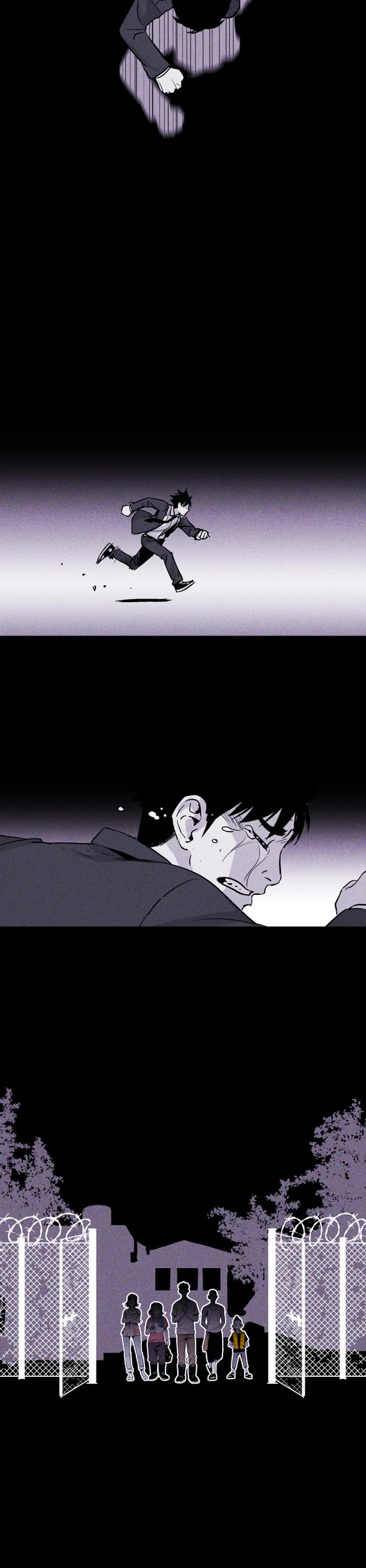 PIGPEN Chapter 55 page 25 - Chapter 55