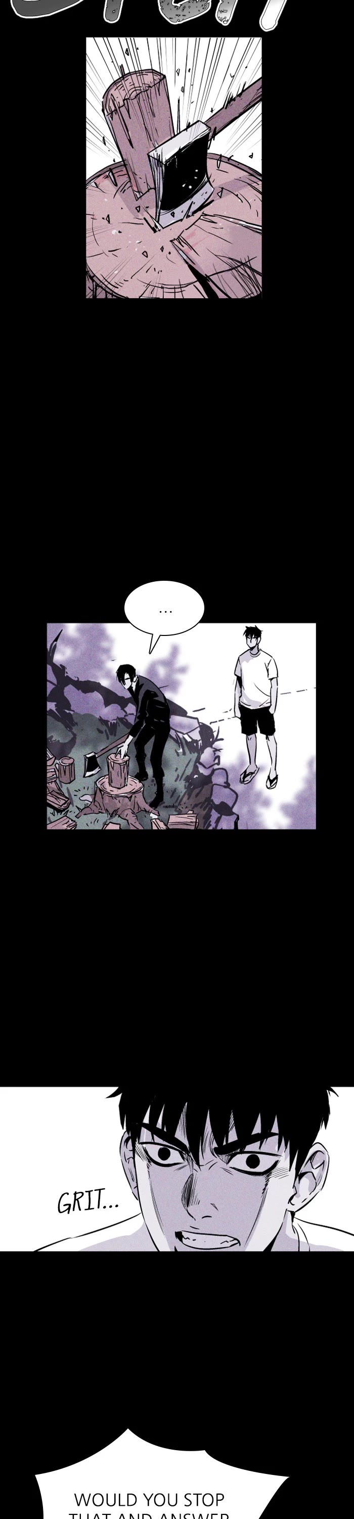 PIGPEN Chapter 55 page 4 - Chapter 55