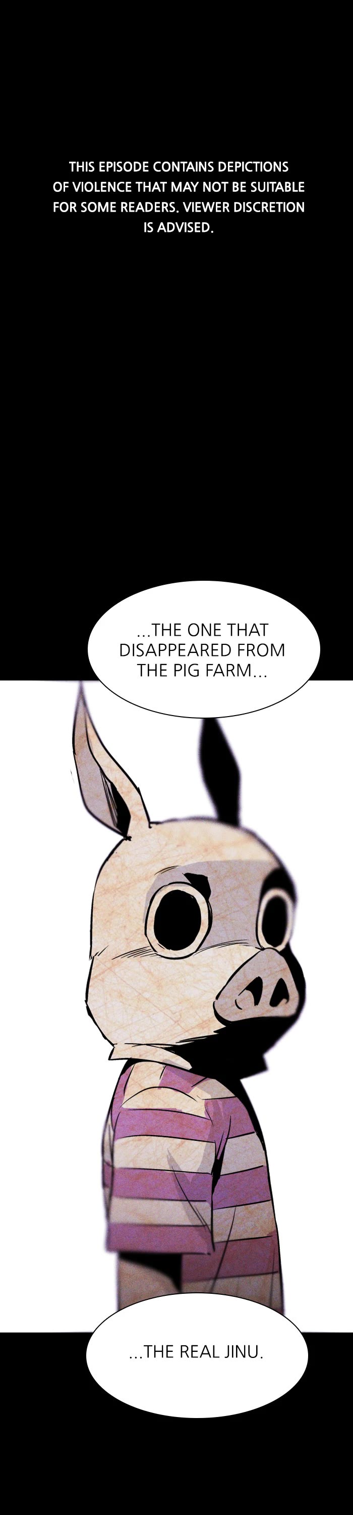 PIGPEN Chapter 57 page 1 - Chapter 57