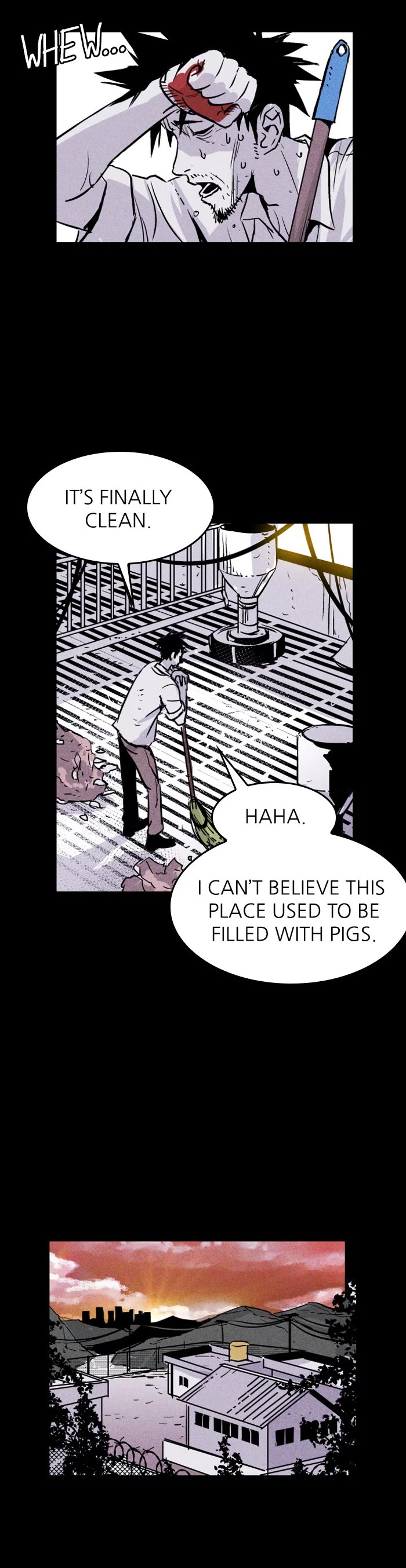 PIGPEN Chapter 57 page 15 - Chapter 57