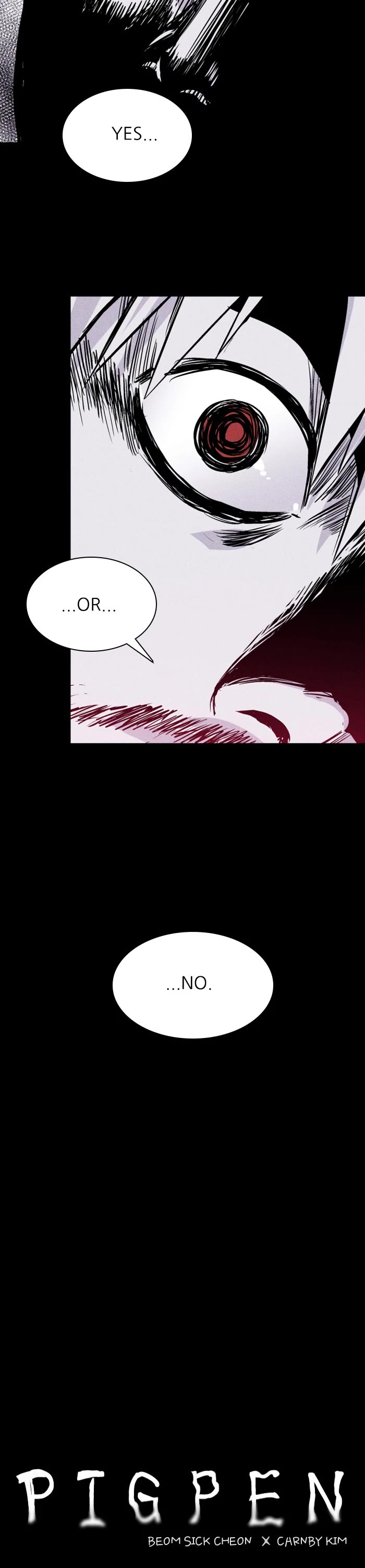 PIGPEN Chapter 57 page 3 - Chapter 57