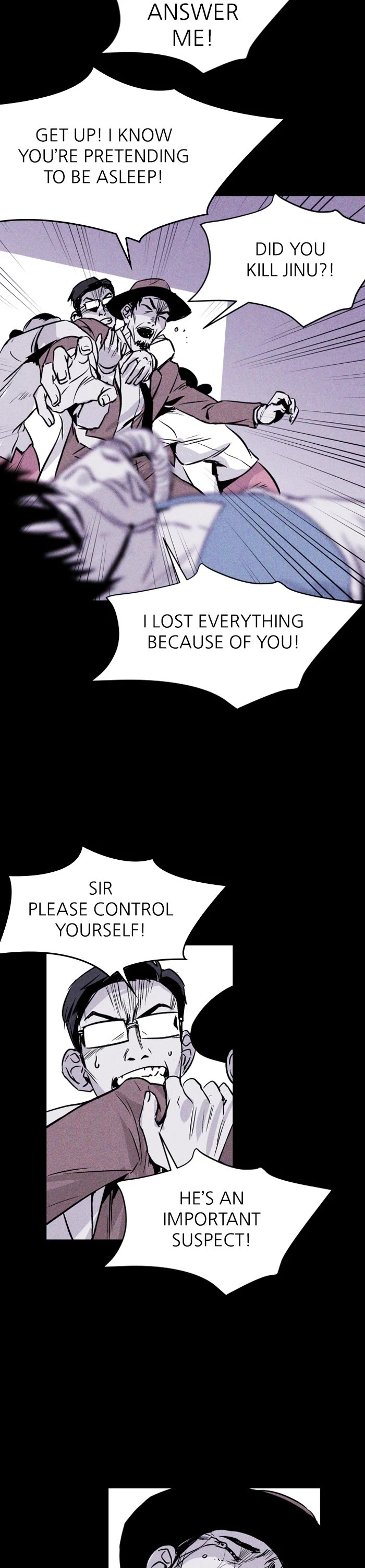 PIGPEN Chapter 57 page 33 - Chapter 57