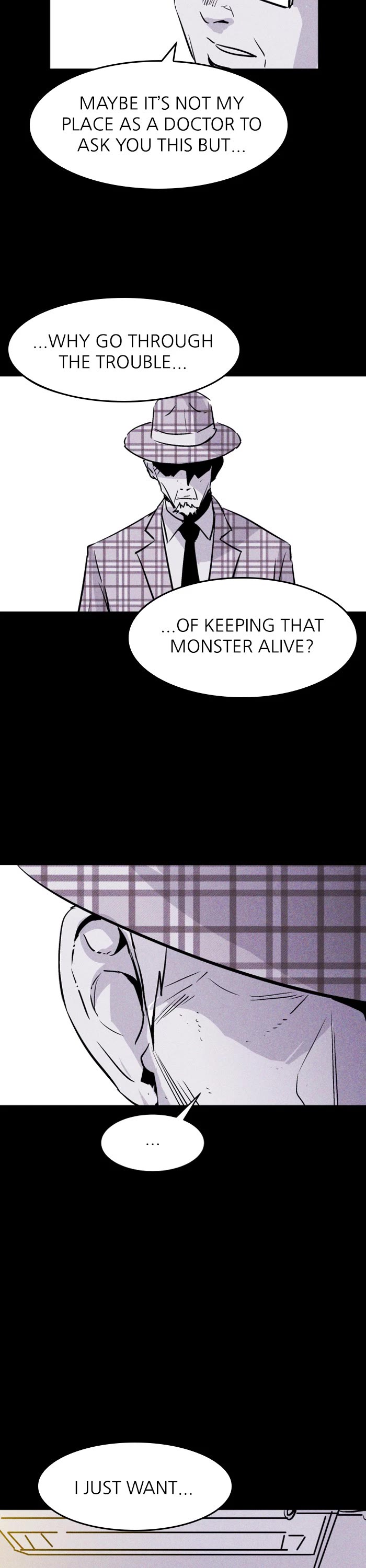 PIGPEN Chapter 58 page 13 - Chapter 58