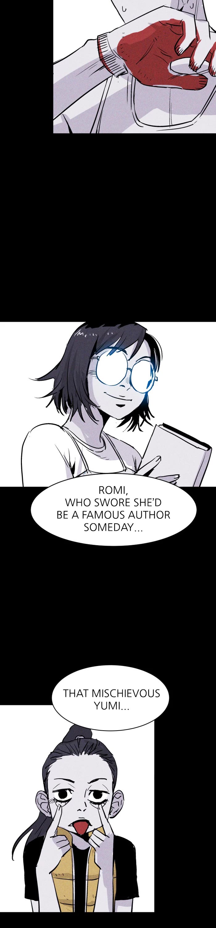 PIGPEN Chapter 58 page 21 - Chapter 58