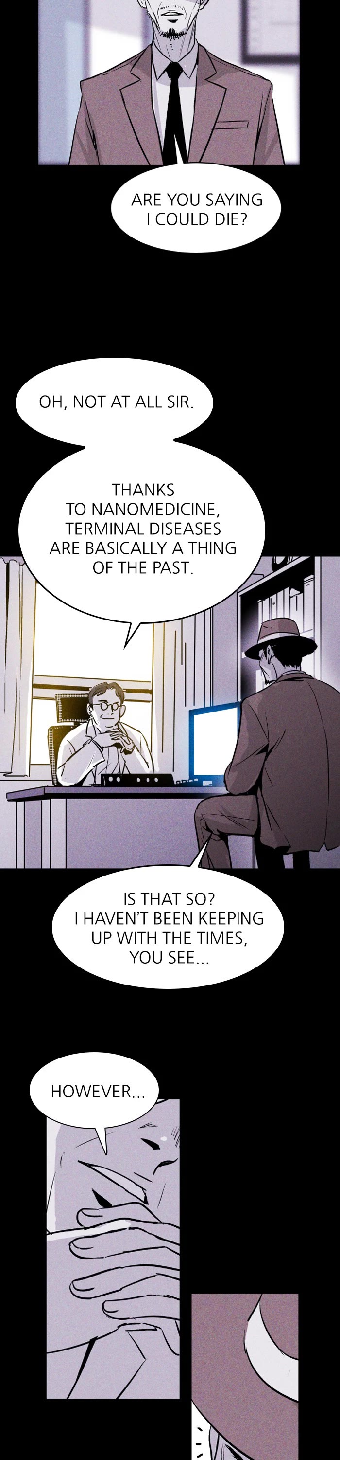 PIGPEN Chapter 58 page 7 - Chapter 58