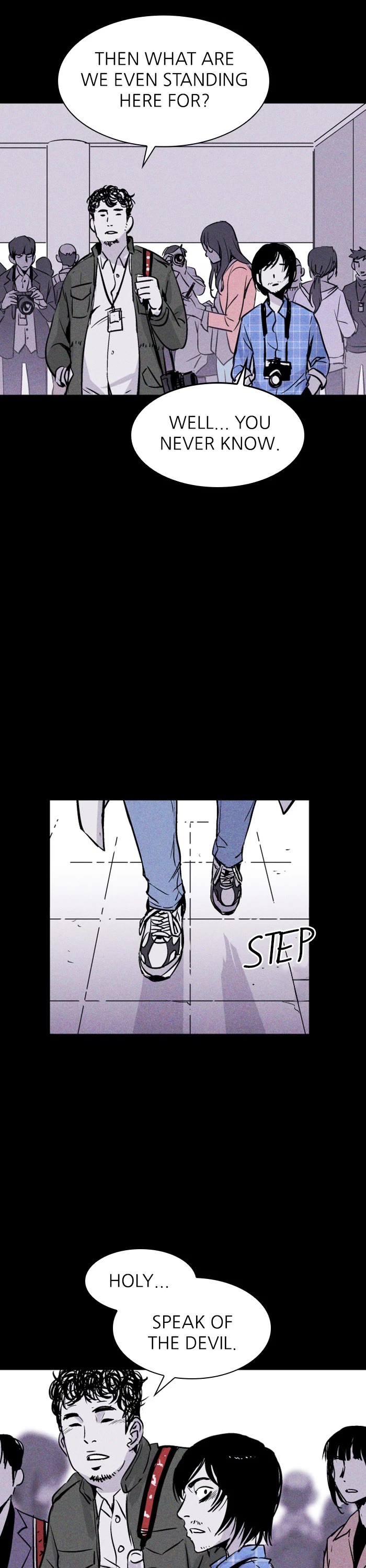 PIGPEN Chapter 59 page 13 - Chapter 59