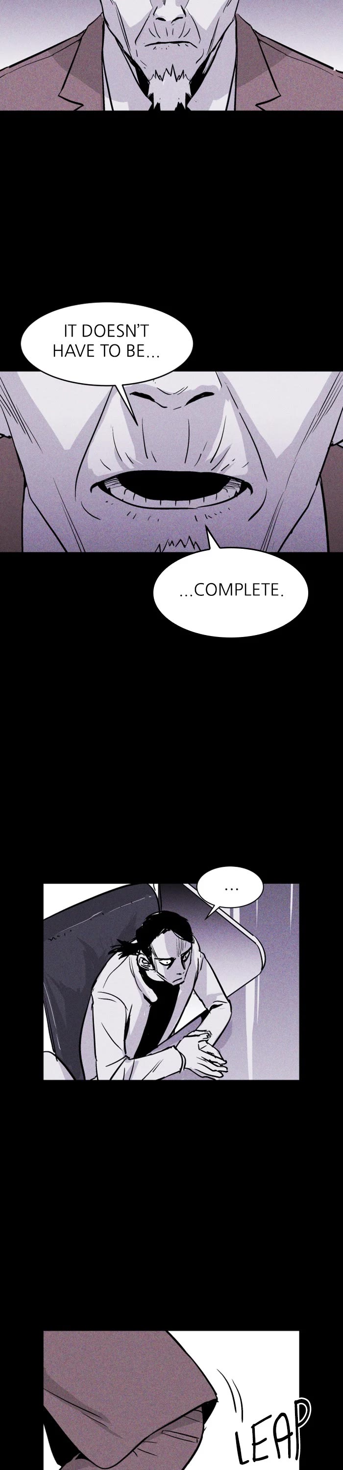PIGPEN Chapter 59 page 26 - Chapter 59