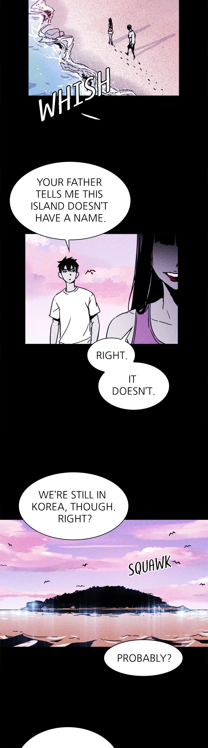 PIGPEN Chapter 6 page 10 - Chapter 6