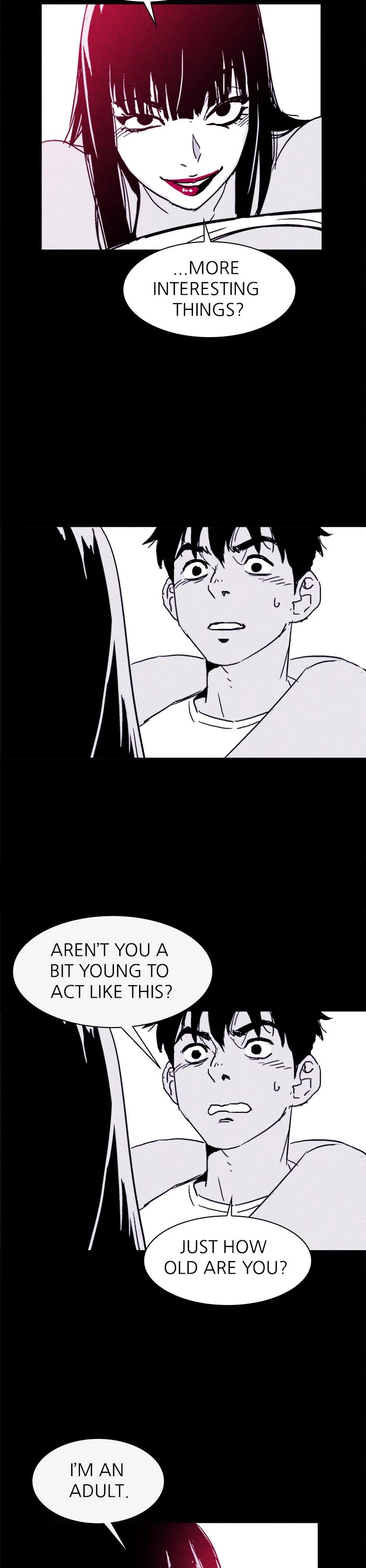 PIGPEN Chapter 6 page 13 - Chapter 6