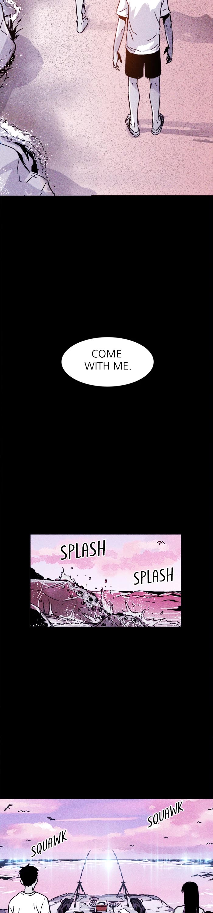 PIGPEN Chapter 6 page 16 - Chapter 6