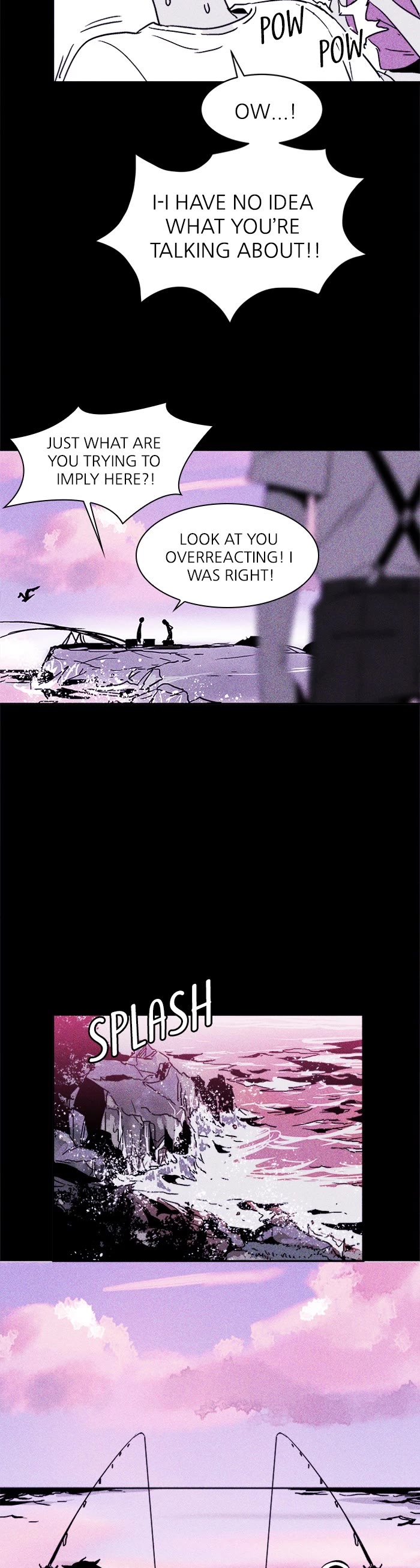PIGPEN Chapter 6 page 19 - Chapter 6